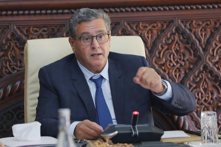 The Prime Minister warns against a false story that imitates Akhnoush's status with the platform "X"