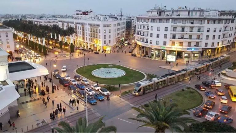 The Rabat-Sala-Qunitra region is approved by 18 development agreements