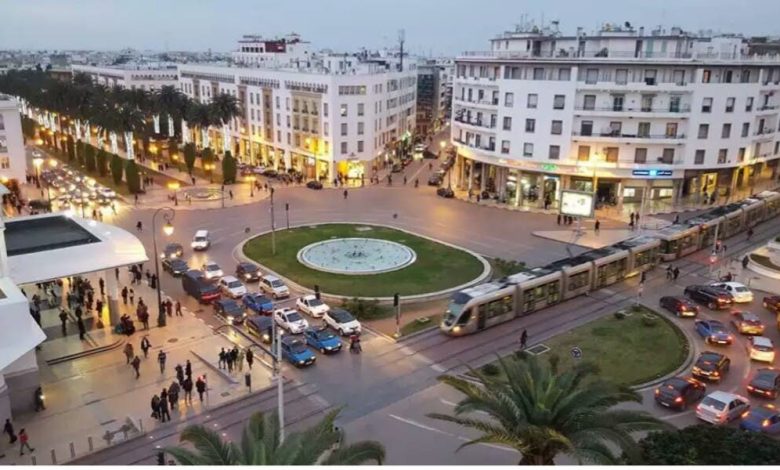 The Rabat-Sala-Qunitra region is approved by 18 development agreements