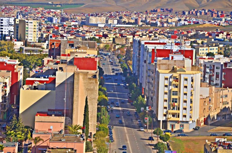 The Taza group invests 140 million dirhams in the rehabilitation of sports facilities in the city