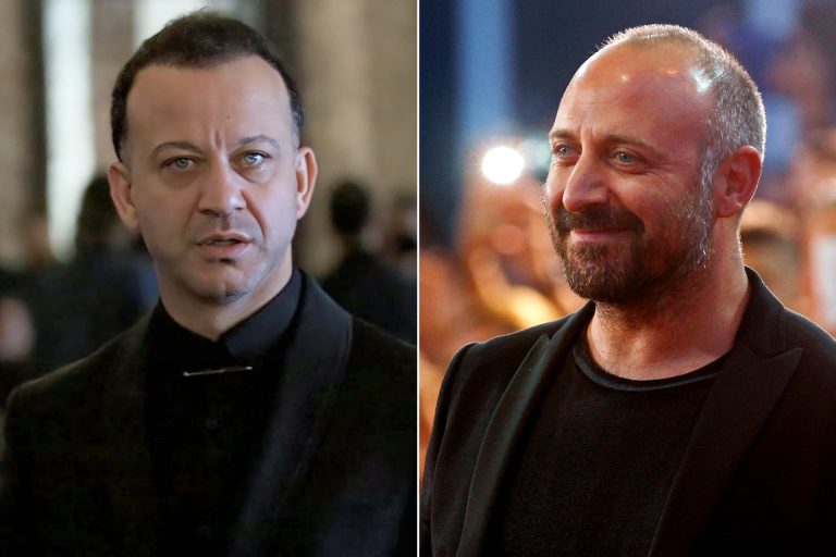 The Turkish judiciary chasing artists Khaled Arganch and Reda Kojaoglu for accusations of lie