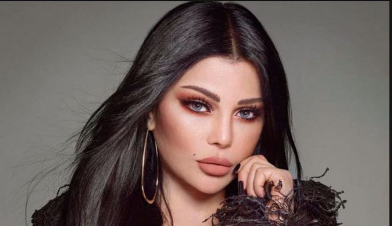 The cancellation of the Haifa Wehbe party in Kuwait. The organizer explains the reasons