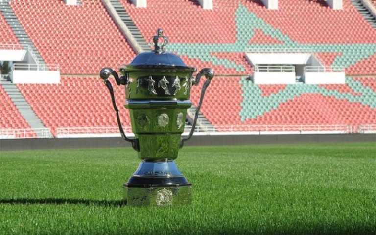 The clubs of the first section are about to know their opponents in the Throne Cup