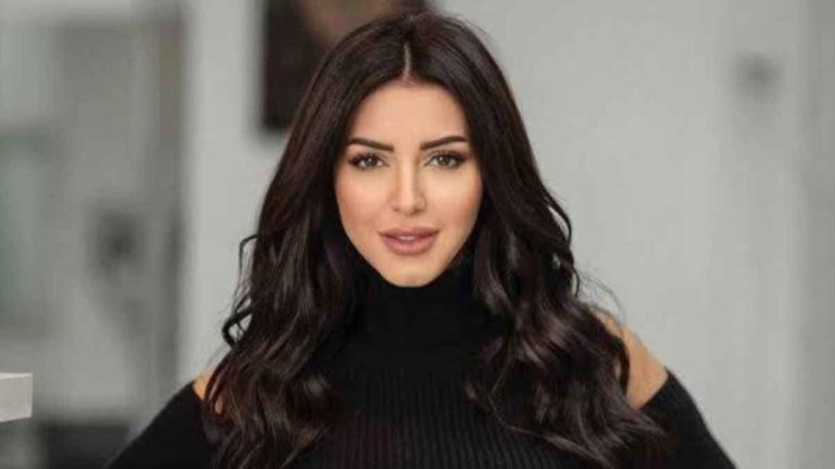 The death of the Tunisian actress Enas al -Najjar is affected by the explosion of bitterness
