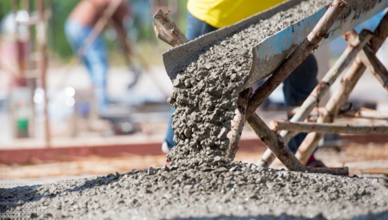 The main projects increase cement sales in Morocco at registration levels