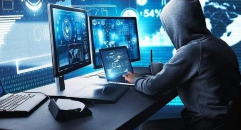The trial of a criminal network in Fez, involved in the hacking of visa dates and blackmail migrants