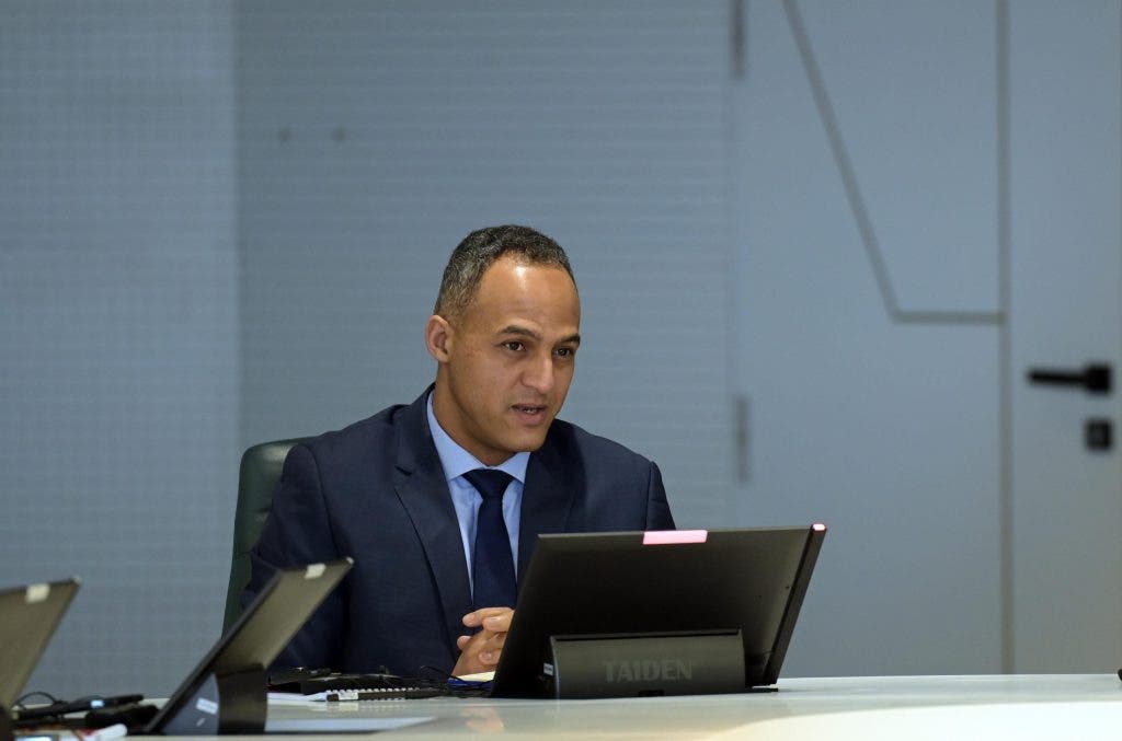 The university reveals the basic axes of the Ismail Al -Fateh project to assess Moroccan arbitration