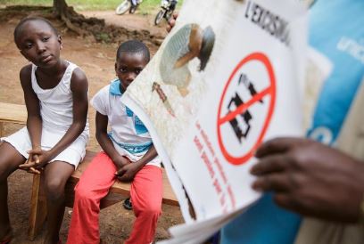 Aujourd'hui, Journée internationale de tolérance zéro à l’égard des mutilations génitales féminines: Chiffres clés
