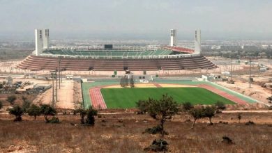 Two Moroccan companies gain a call for tenders to develop the surroundings of the Agadir stadium