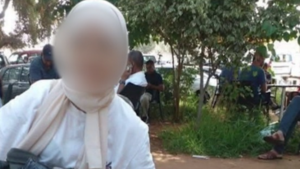 Urgent ... The girl was released, Malak, followed - in the Jerado affair