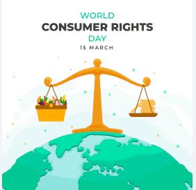 La Journée mondiale des droits des consommateurs: parvenir à la reconnaissance par l'ONU de la journée mondiale des droits des consommateurs