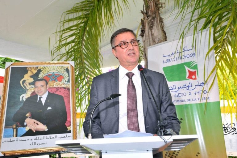 Younis Mujahid uses the judiciary after the abuses of Al-Risouni and his mother