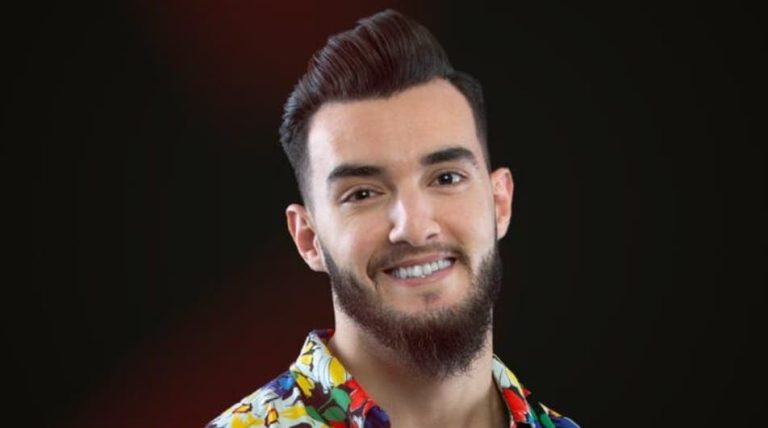 Zuhair Bhawi saves his fans for his new artistic
