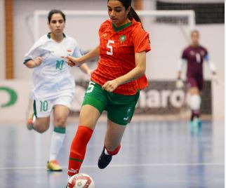 Tout ce qu’il faut savoir sur la Coupe d’Afrique des Nations Féminine de Futsal, Maroc 2025: Les règles du jeu