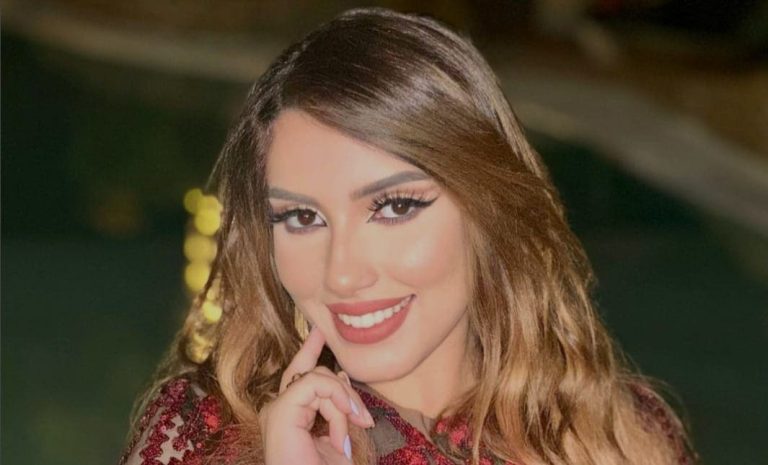 Sahar al -Siddiqi spends his holidays in Thailand (photos)