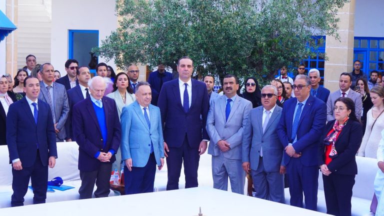 Essaouira celebrates the creativity of traditional manufacturers (photos)
