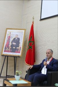 Tangier- 