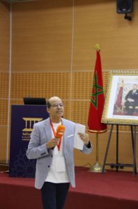 Tangier- 