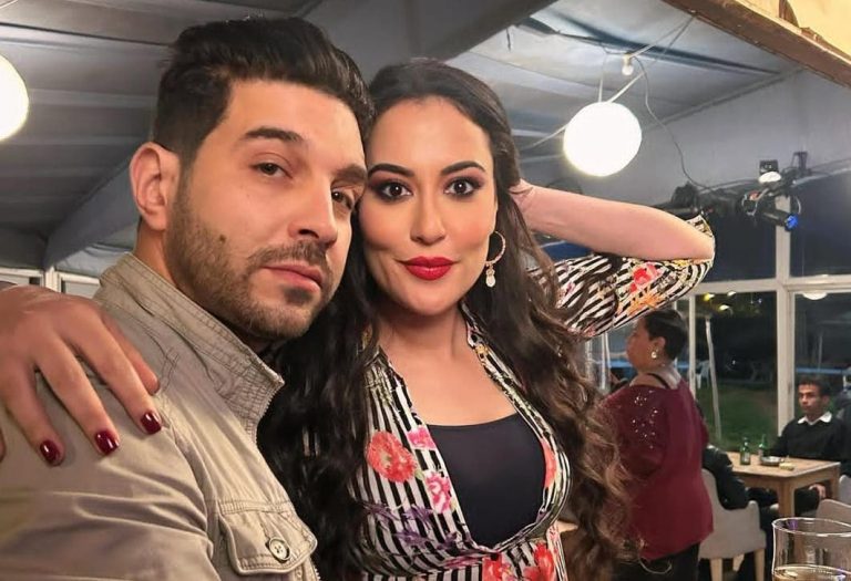 Anas Al -Baz takes a new artistic adventure -Photos