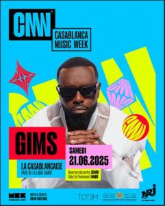 Casablanca Music Week: the unmissable event for this summer!