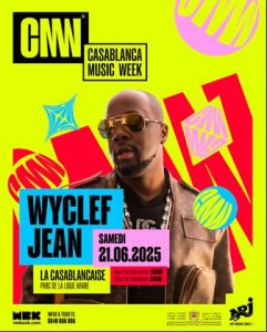 Casablanca Music Week: the unmissable event for this summer!