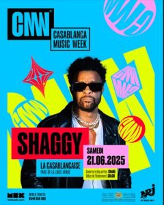 Casablanca Music Week: the unmissable event for this summer!
