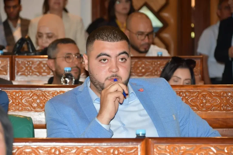 A judicial investigation with Mahdawi due to "professional efficiency exams"