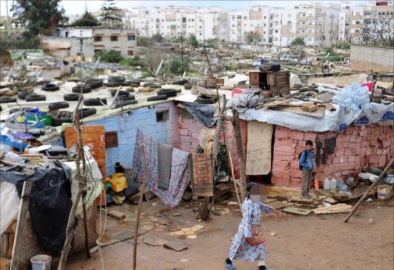 A national observatory discusses the crisis of the Skhirat Temara box