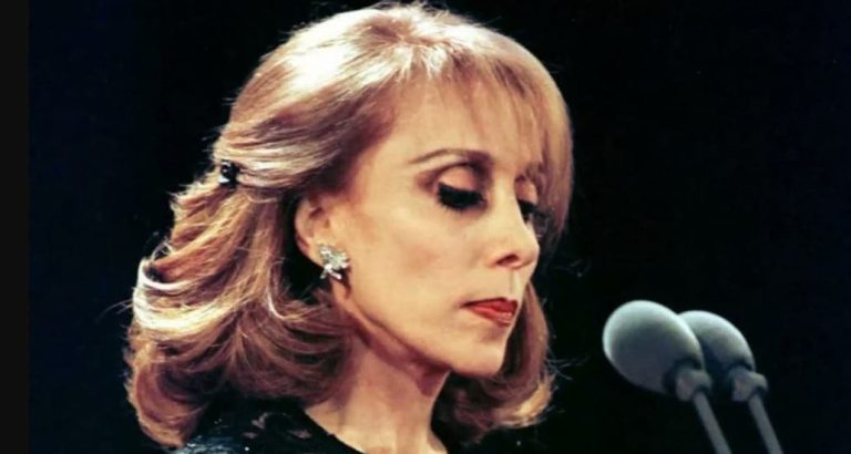 A rare video for Ms. Fayrouz brings memories and raises the feelings of nostalgia for her fans