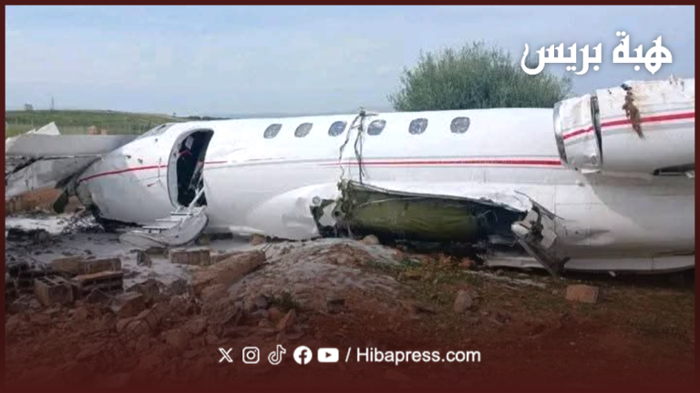 A scandal. The shepherd wounded in the FEZ plane accident is expelled from the hospital while the crew is treated in a private clinic!