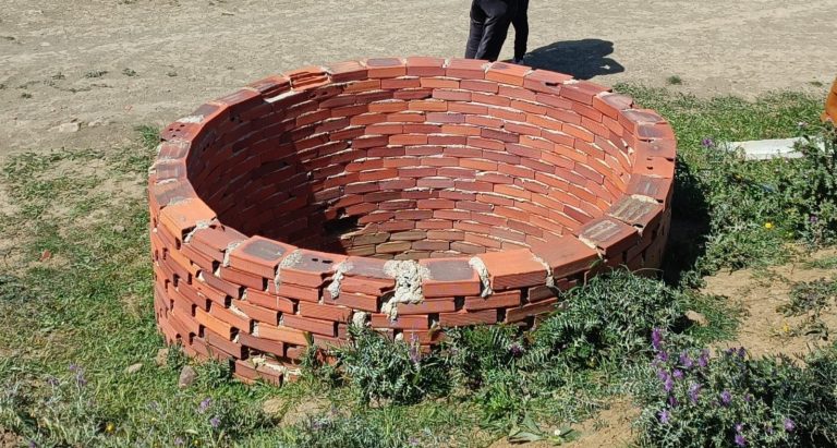A tragedy in Ain Al -Hosn .. The death of a man drowned after falling into a well counted well