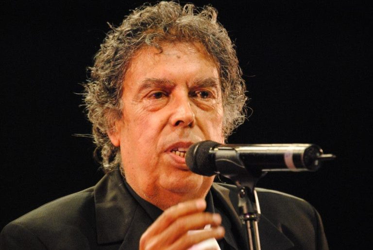 After a long absence .. Abdel -wahab al -Doukkali has an artistic celebration in Rabat