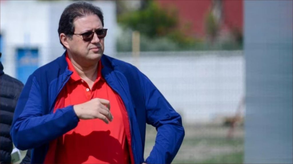 After having excluded the throne cup .. Ait de ours leads the Wydad athlete to the abyss