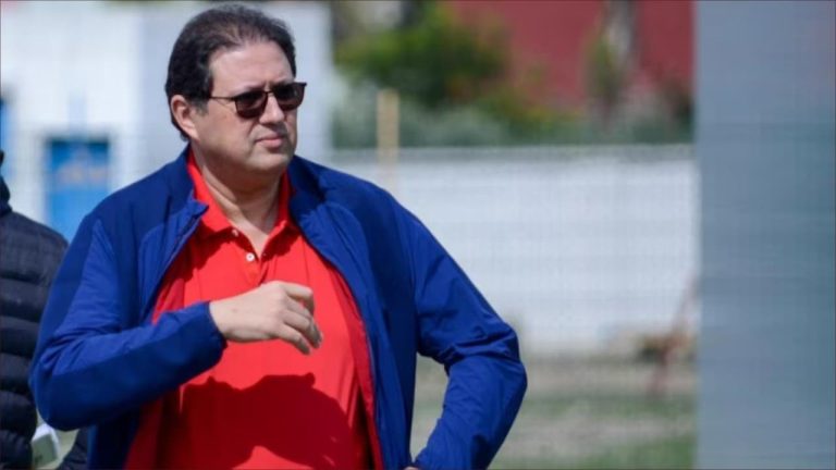 After having excluded the throne cup .. Ait de ours leads the Wydad athlete to the abyss