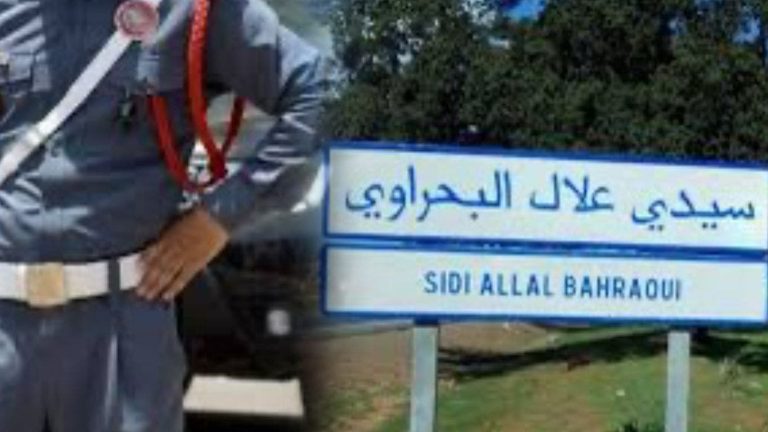 Al -Bahrawi .. a serious assault in my mind awaits the identification of the aggressor