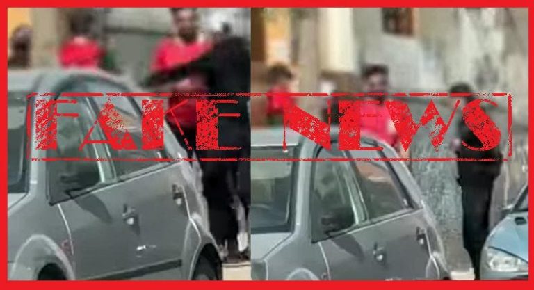 Al -Bayda SECURITY reveals the truth about the video theft of students in the street