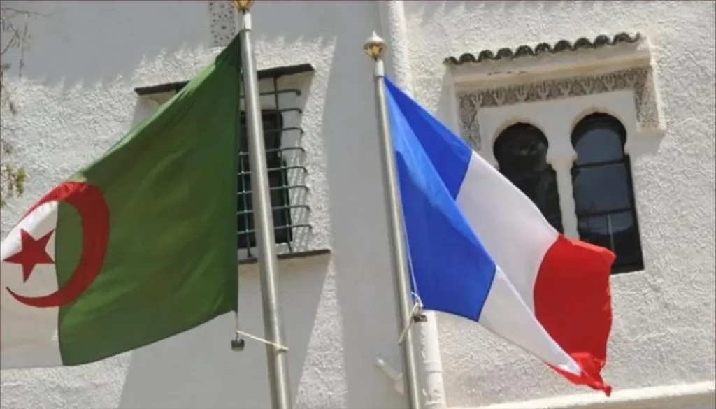 Algeria expels 12 employees at the French Embassy in the context of the "Amir Desad" affair