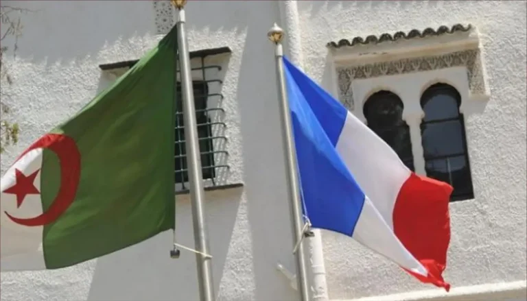 Algeria expels 12 employees at the French Embassy in the context of the "Amir Desad" affair