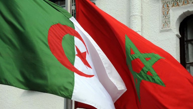 An Algerian cyber attack against the debt of the victories of Moroccan diplomacy