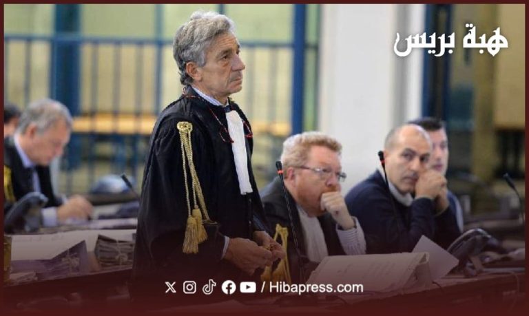 An Italian court distributes 70 years to gendarmes in the case of a Moroccan immigrant setting