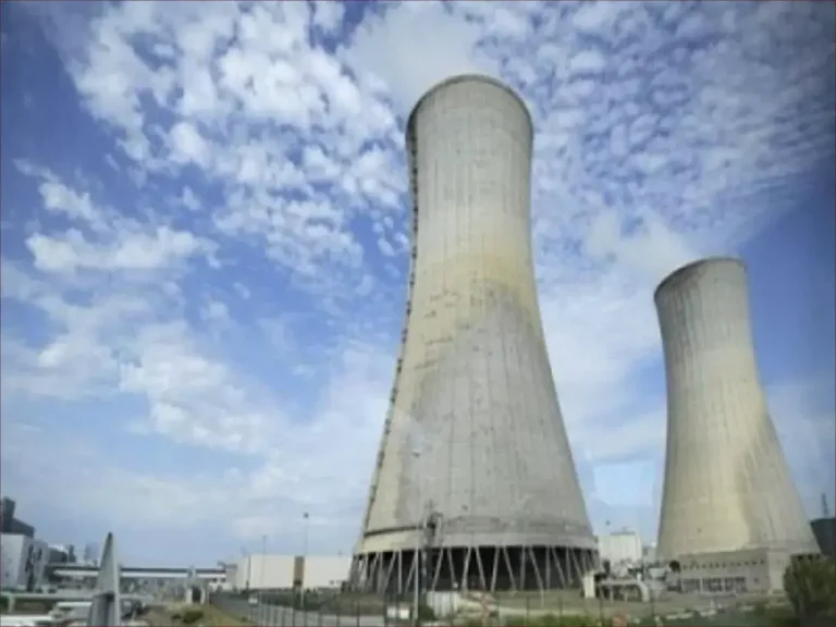 An official visit to a French delegation to improve cooperation in the nuclear and radiological sector