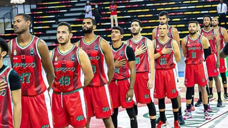 An unprecedented crisis threatens Moroccan basketball and university