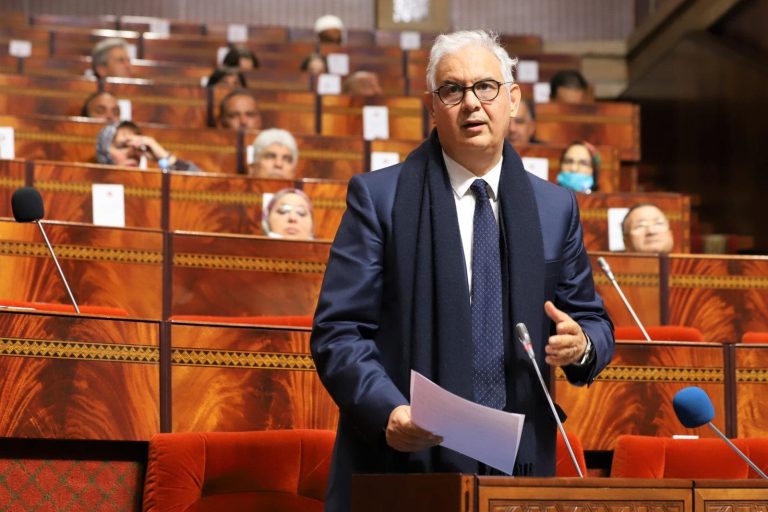 Baraka reveals the reasons to cancel the new “Lotuerot” agreement between Rabat and Casablanca