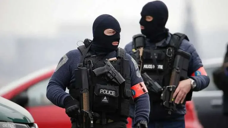 Belgian gangs recruit Moroccan minors in drug trafficking