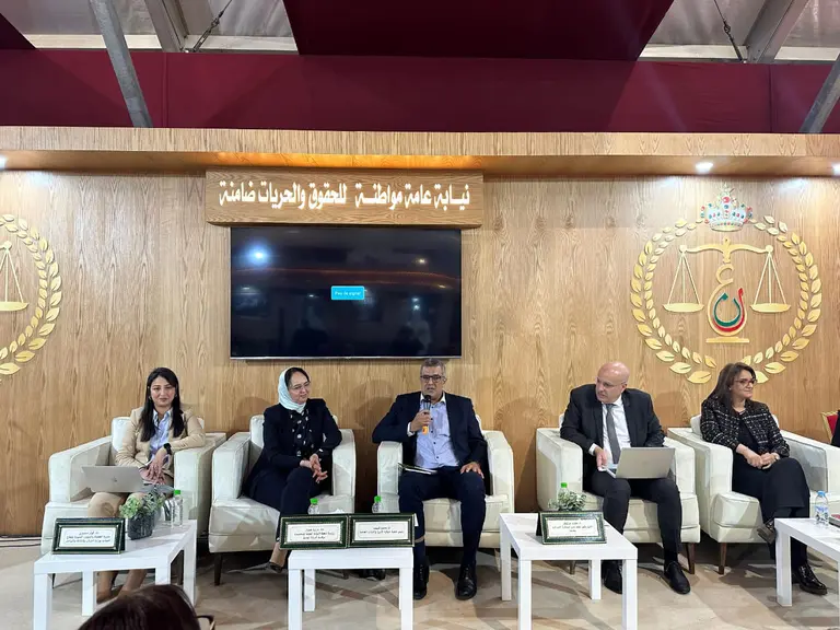 Best practices for the protection of children in child protection centers at the International Editing and Book Fair
