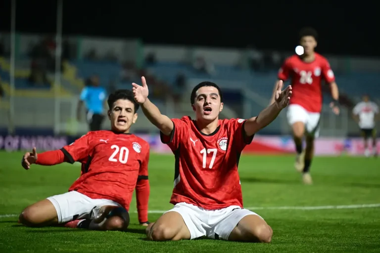 CAN U-17 Morocco 2025: Finally after doubts, Egypt tore the 10th and last ticket promised to Africa for the U17 World Cup in Qatar