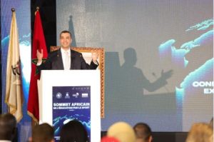 Casablanca welcomes the 3ᵉ edition of the Summit of Education by sport in Africa under the sign of action, impact and vision 2030.