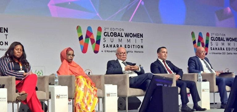 Casablanca will host the third edition of the Women's Summit next June