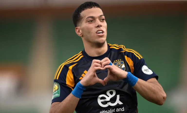 Champions League: Al Ahly eliminates Al Hilal and goes to the semi-finals