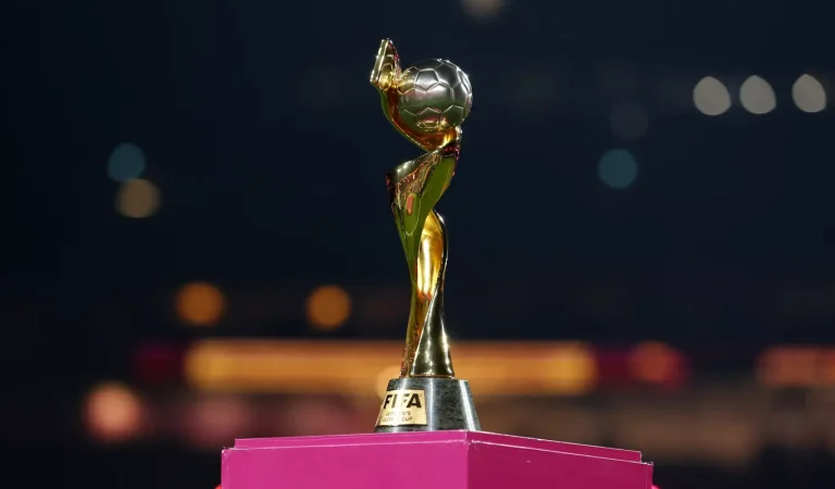 Confirmations of interest in the organization of women's world cuts 2031 and 2035